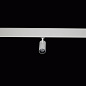 ART-MAG25-TUBE30 LED Светильник поворотный для магнитного шинопровода   -  Трековые светильники 